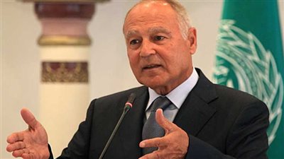 جامعة الدول العربية: ما يحدث في قطاع غزة الآن مجزرة ونرفضها تماما