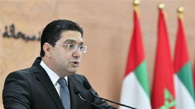 المغرب: نقدر جهود مصر لإتمام المصالحة بين الفصائل الفلسطينية