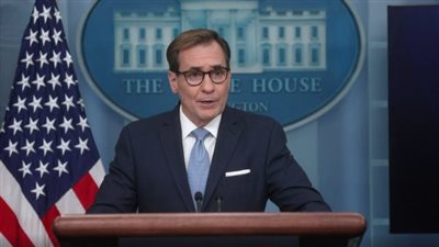 البيت الأبيض: سنرد على إيران بالطريقة الملائمة 