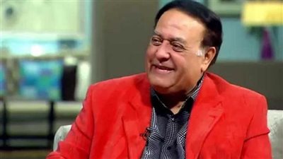 هل توفى محمد متولي بسبب زغطة؟.. زوجة الفنان تكشف السبب الحقيقي 