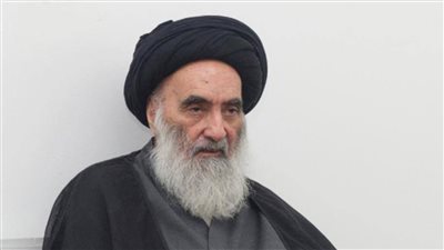 السيستاني يدعو العالم إلى الوقوف في وجه 