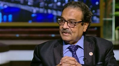 حملة فريد زهران المرشح الرئاسي تعقد اجتماعًا موسعًا.. اعرف التفاصيل