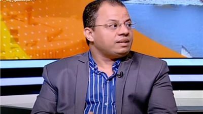الصحفي صبري عبدالحفيظ: مصر استطاعت القضاء على 