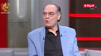 أحمد فؤاد سليم: إسرائيل كانت تنوي ضرب قطاع غزة قبل طوفان الأقصى (فيديو)