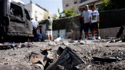 كيف خطط قائد سري في حماس للهجوم على إسرائيل؟