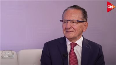 القاضي فرانك كابريو: لم أتوقع أن تنتشر فيديوهاتي بهذا الشكل (فيديو)