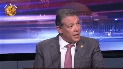 حازم عمر: الجدول الزمني لخطتي الاقتصادية 3 سنوات والإصلاح لا يأتي في يوم وليلة