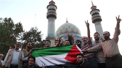 مصدر أمريكي: هجوم حماس فاجأ بعض القادة الإيرانيين