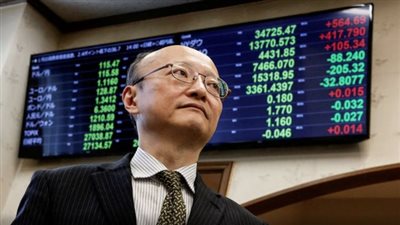 اليابان: مجموعة السبع قد تبحث المخاطر الناجمة عن صراع الشرق الأوسط