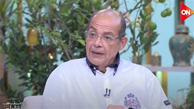 الإعلامي محمد شردي يروي قصته مع الزرع وزهرة التوليب.. فيديو