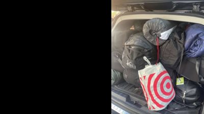 اليهود في أمريكا يهرعون لمساعدة الاحتلال بالسترات الواقية والملابس والمال