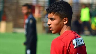 رسميًا.. الأهلي يُعلن التجديد لـ عمر سيد معوض أربعة مواسم مقبلة