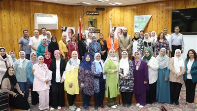 توجيه التربية الفنية بالقاهرة يصدر 7 تعليمات استعدادا للعام الدراسي الجديد 