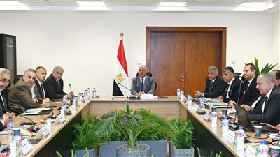 وزارة الرى توافق على سحب المياه بـ60 محطة جديدة لقرى حياة كريمة