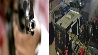 إصابة طالب رميًا بالرصاص من سلاح صديقه في دار السلام بسوهاج