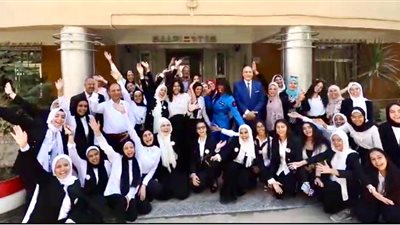  رائدة الفضاء الأمريكية 