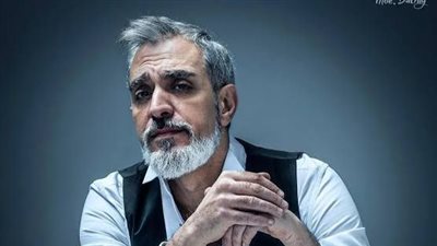 فراس سعيد: لم أقرأ كتاب مصطفى محمود واراهن على حكاية 