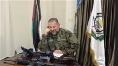 قيادي بارز في حركة حماس يكشف تفاصيل هامة بشان العملية العسكرية 