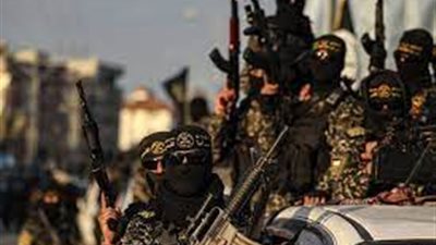 حركة الجهاد تعلن توجيه 130 صاروخا على عدة مناطق في اسرائيل 