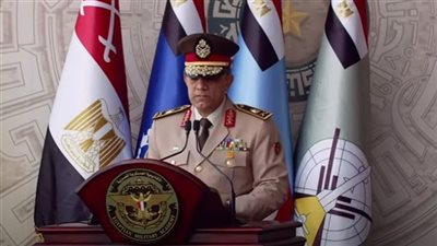 نسبة النجاح 100%.. إعلان نتيجة تخرج طلاب الكليات العسكرية