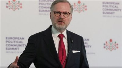 رئيس وزراء التشيك يسعى لنقل سفارة بلاده إلى القدس دعما لإسرائيل