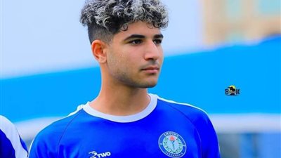 على رأسهم ابن عامر حسين.. استدعاء ثلاثي سموحة مواليد 2005 لمنتخب مصر