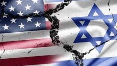 تحمل ذخيرة وعتادًا.. أول طائرة أمريكية تصل إلى إسرائيل اليوم