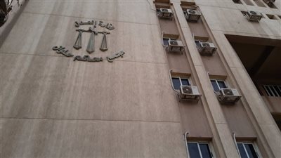 آخر تطورات ضبط تشكيل عصابى تخصص فى سرقة عدادات المياه بمنطقة التبين