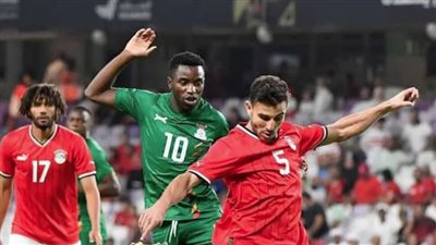 بسبب تشكيل المنتخب أمام زامبيا.. نجم الزمالك السابق يهاجم فيتوريا