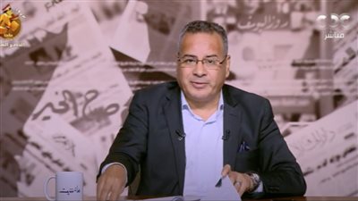 جابر القرموطي: فكرة مقاطعة الدول المؤيدة لإسرائيل عفا عليها الزمن