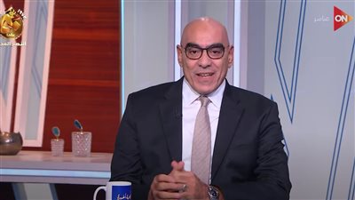 هشام نصر: حاولنا ضم هاني العتال لقائمة حسين لبيب ولكنه رفض.. فيديو