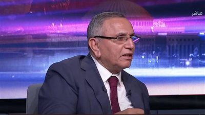 المرشح الرئاسي عبد السند يمامة: نرفض تهجير الفلسطينيين.. وندعم قرارات الرئيس السيسي 