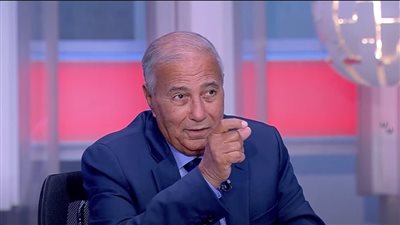 فاروق جويدة: القضية الفلسطينية لم تعد أولوية وهناك انقسام بالشارع العربي بشأنها 