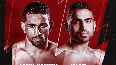 نزال عربي بصبغة عالمية في بطولة 