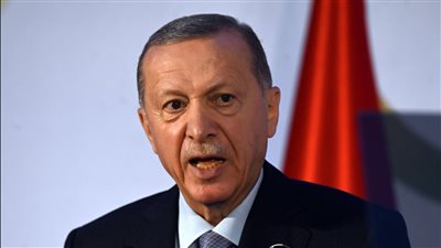 أردوغان: نتنياهو سيحاكم باعتباره مجرم حرب
