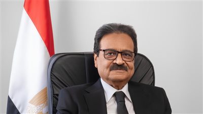 المرشح الرئاسى 