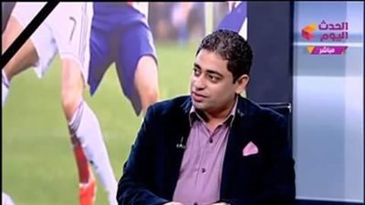 محمد مصلوح في ضيافة برنامج التحكيم والـvar للحديث عن منتخب مصر