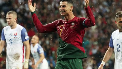 فرنسا والبرتغال وبلجيكا في نهائيات بطولة أوروبا 2024