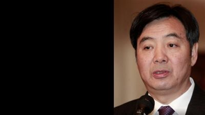 مبعوث الصين إلى الشرق الأوسط اجتمع مع ممثلين لجامعة الدول العربية