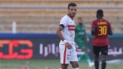 اليوم.. النطق بالحكم على استئناف نسب طفل لاعب الزمالك السابق إسلام جابر