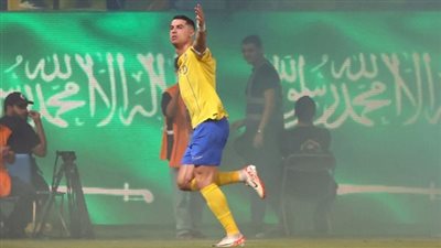 الكشف حقيقة الحكم على رونالدو بالجلد بعد مباراة بيرسبوليس