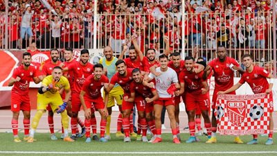 بلوزداد: مدرب الزمالك السابق سيقود الفريق.. ونتمنى الصعود رفقة الأهلي