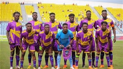 ميدياما الغاني: فارق وحيد يضعنا بعيدا عن الأهلي المصري