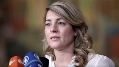 وزيرة الخارجية: كندا تخطط لبدء إجلاء رعاياها من إسرائيل في الأيام المقبلة