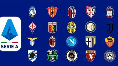 تورط 12 لاعبا و6 أندية في فضية المراهنات بالدوري الإيطالي