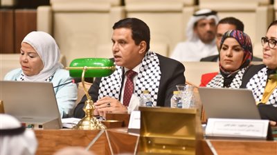 وكيل لجنة الدفاع بـ 