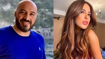 غدًا.. مجدي الهواري يحتفل بزفافه على دنيا عبد المعبود