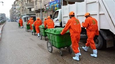 سوهاج تخوض تجربة جديدة في تطوير قطاع النظافة والتجميل بالمحافظة