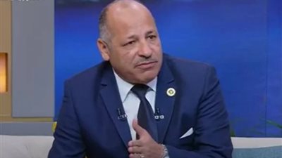 مستشار بالأكاديمية العسكرية: مصر تخاطب مجلس الأمن لدعم الفلسطينيين وتسعى لتهدئة الأوضاع