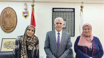 أيمن موسى: انطلاق مبادرة الوعى بإنجازات الجمهورية الجديدة والتحول الرقمى 